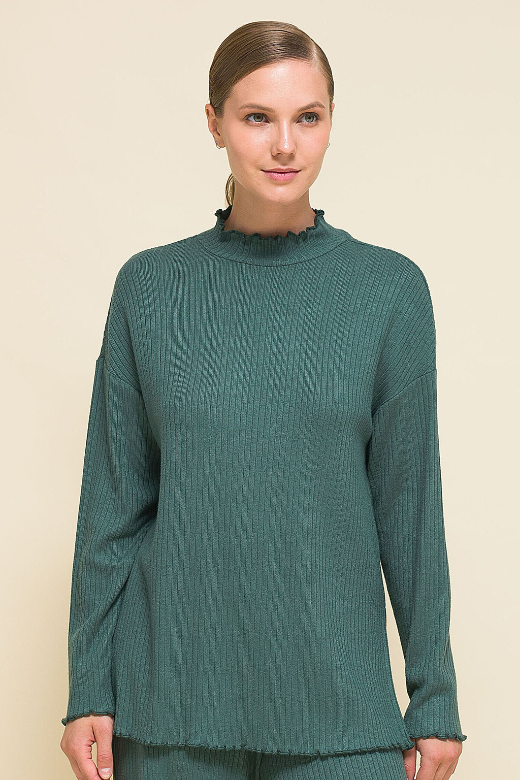 PELICAN DFJS6931/1 Джемпер женский  фото 2