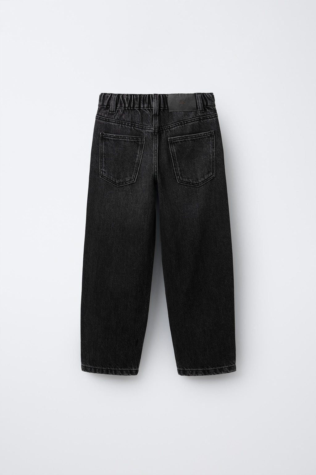MOM FIT JEANS - Zara фото 2