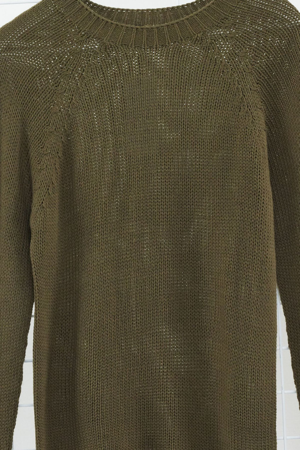 TRENDYOL MAN Kiremit Slim Fit Dar Kesim Bisiklet Yaka Reglan Kol Basic Triko Kazak TMNAW25KZ00000 - Trendyolmilla фото 62
