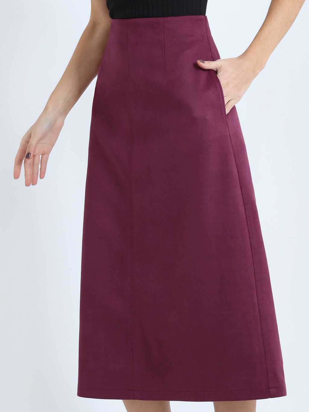 Юбка Рецепт успеха - Dstrend фото 10