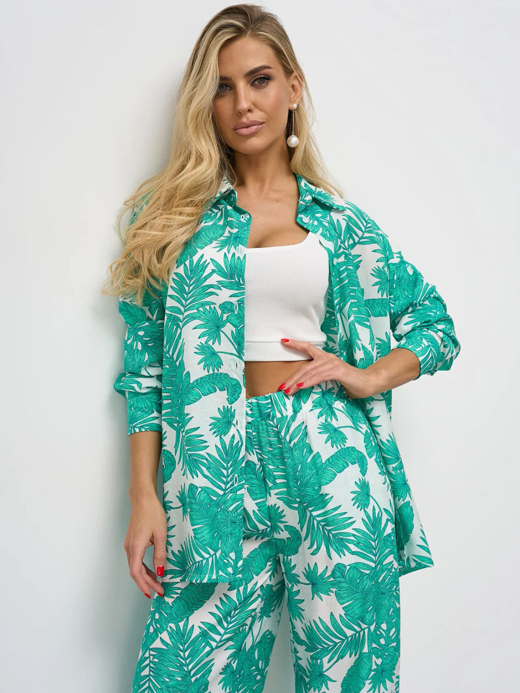 JETTY Рубашка