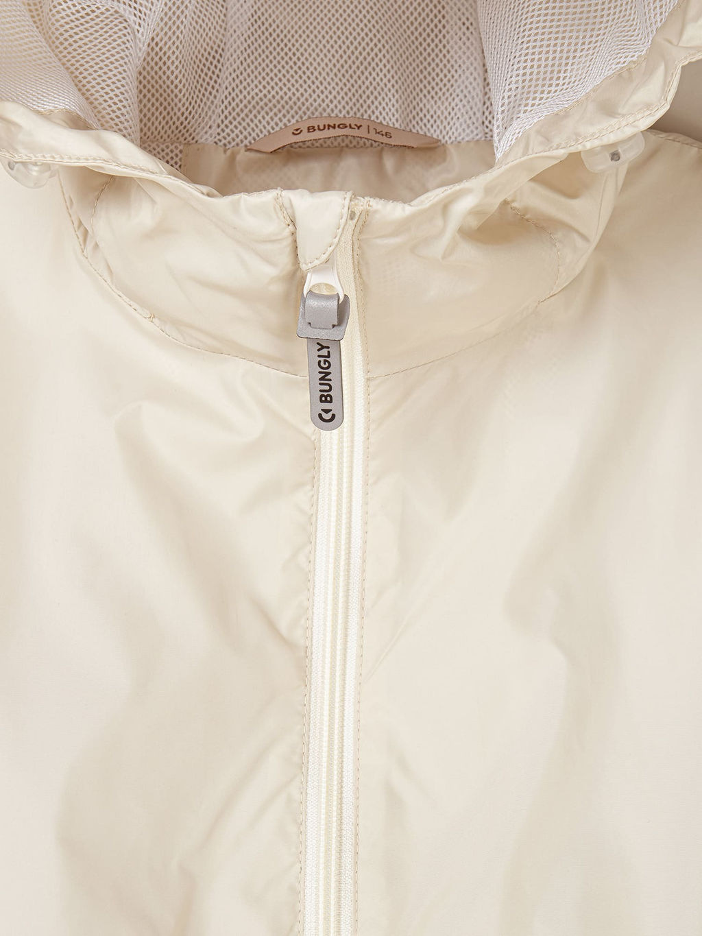 Ветровка на сетчатой подкладке Тофу 7+ - Bungly фото 7