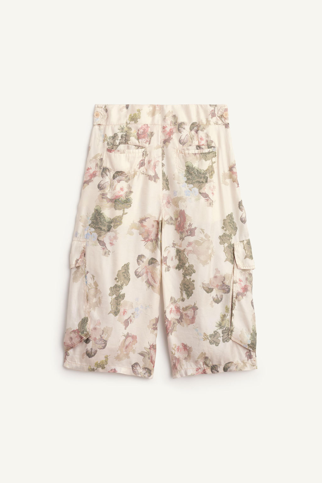 FLWRS BRMD / Estampado - Zara фото 5