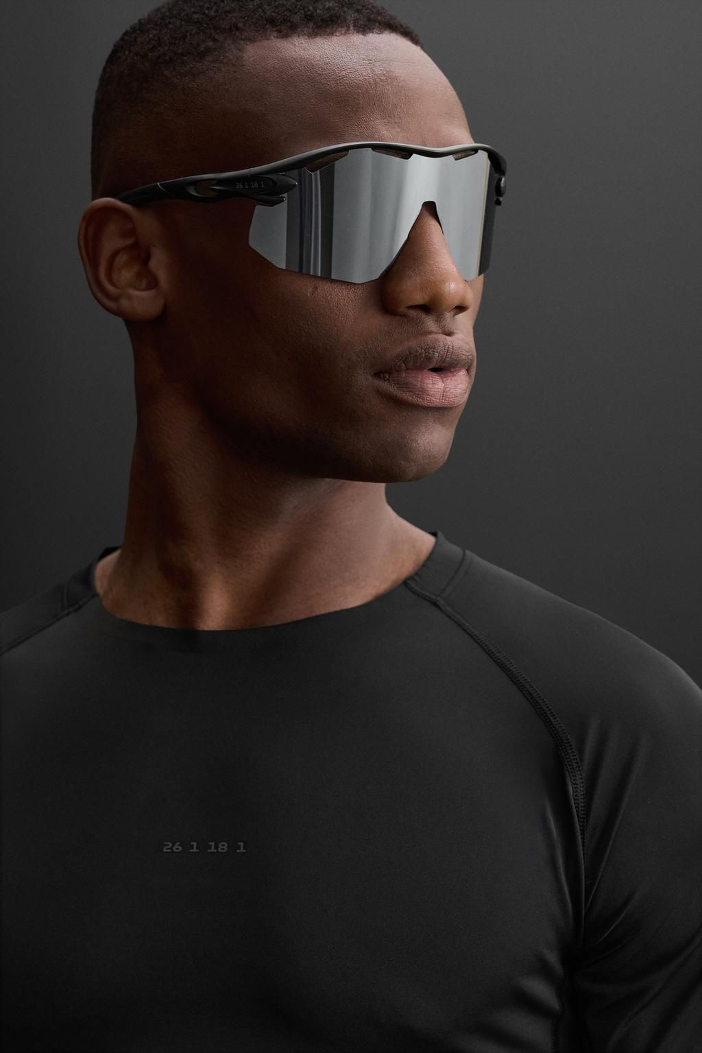 COMPRESSION T-SHIRT - Zara фото 6