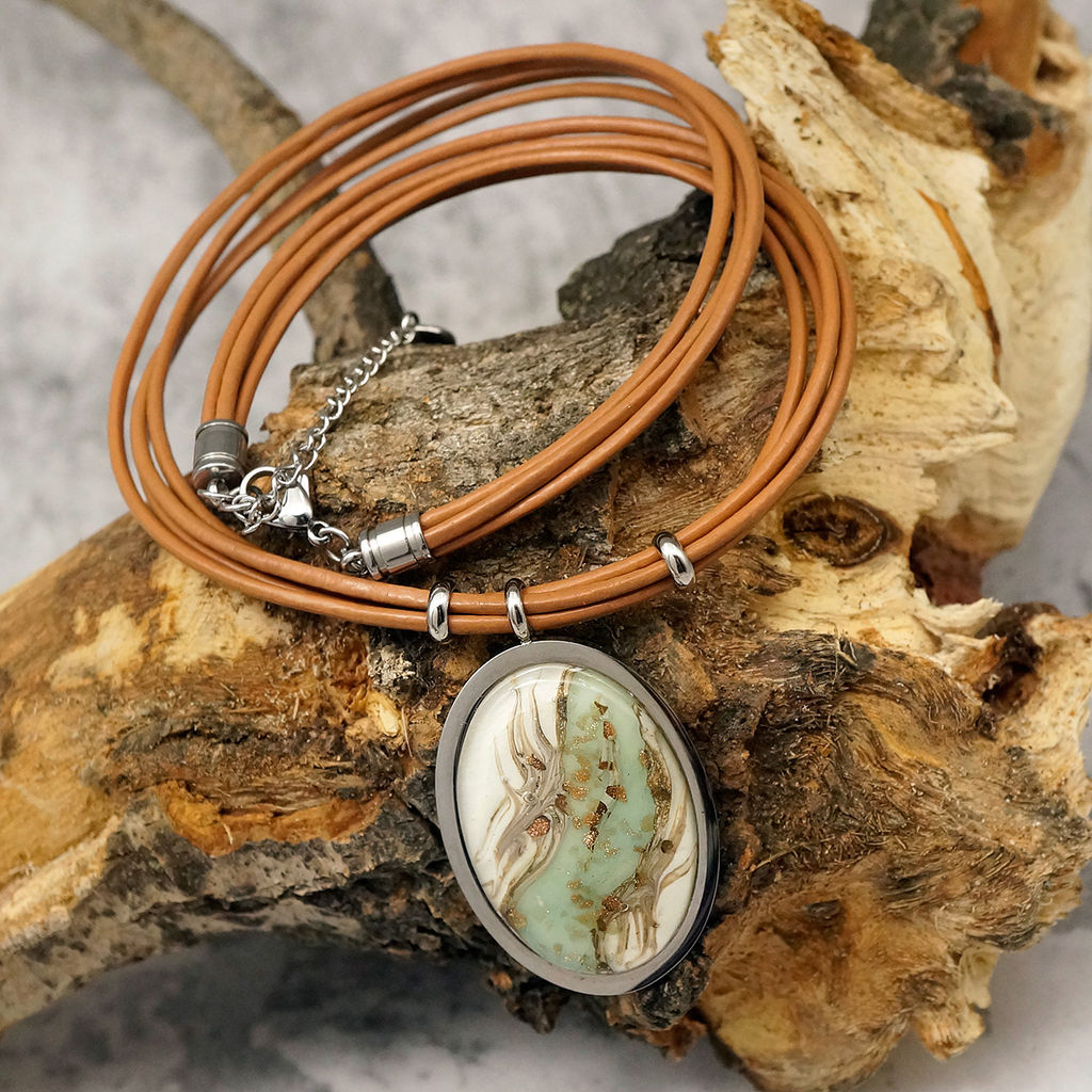 APRIL Колье LKY5759