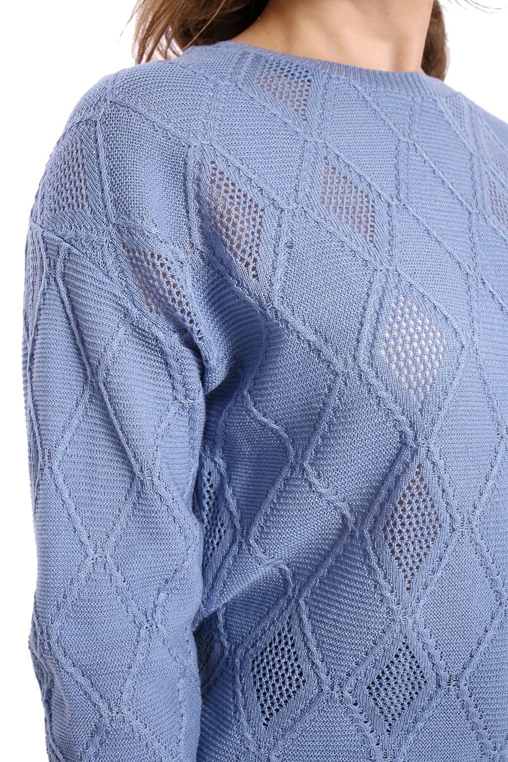 Джемпер женский 1532 - Olsarri фото 21