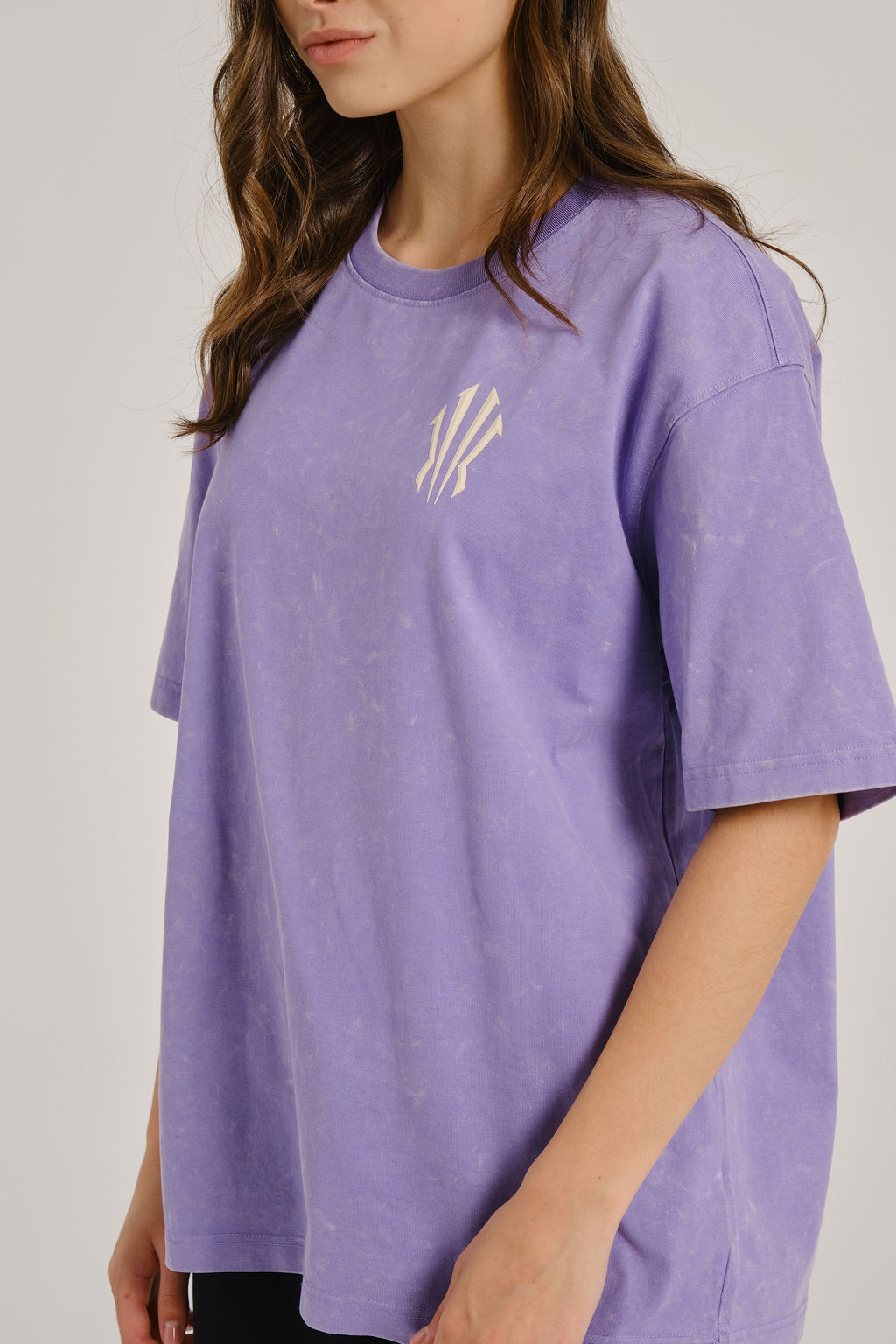 Футболка Фиолетовый