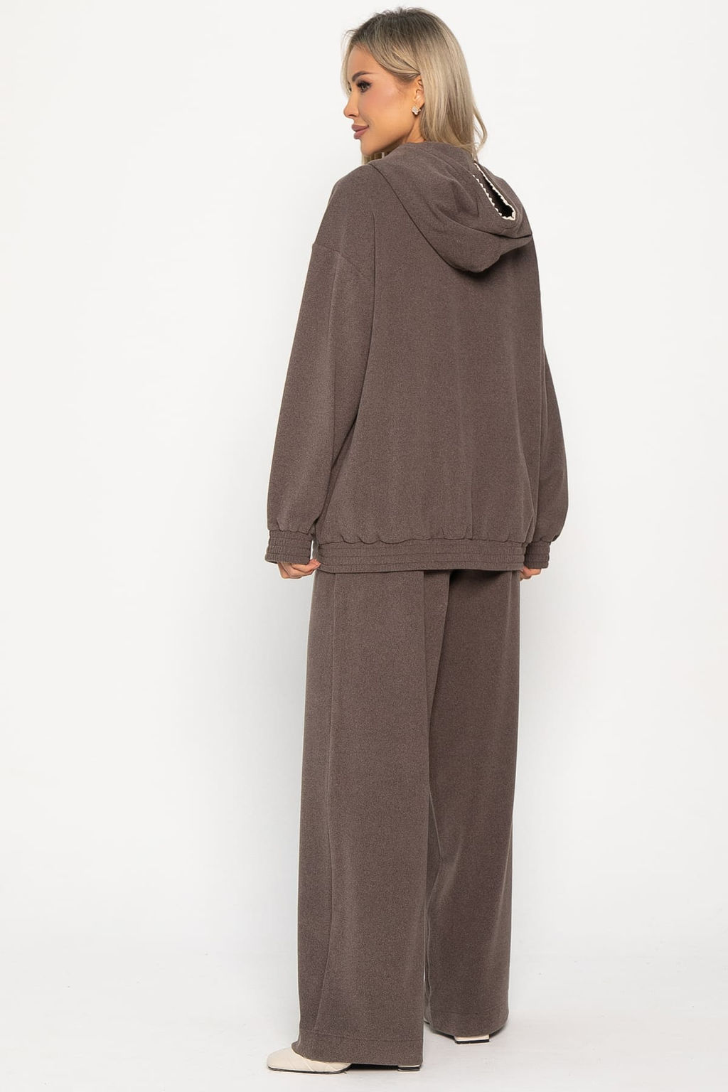 Костюм Альваро (коричневый) К14982-53М