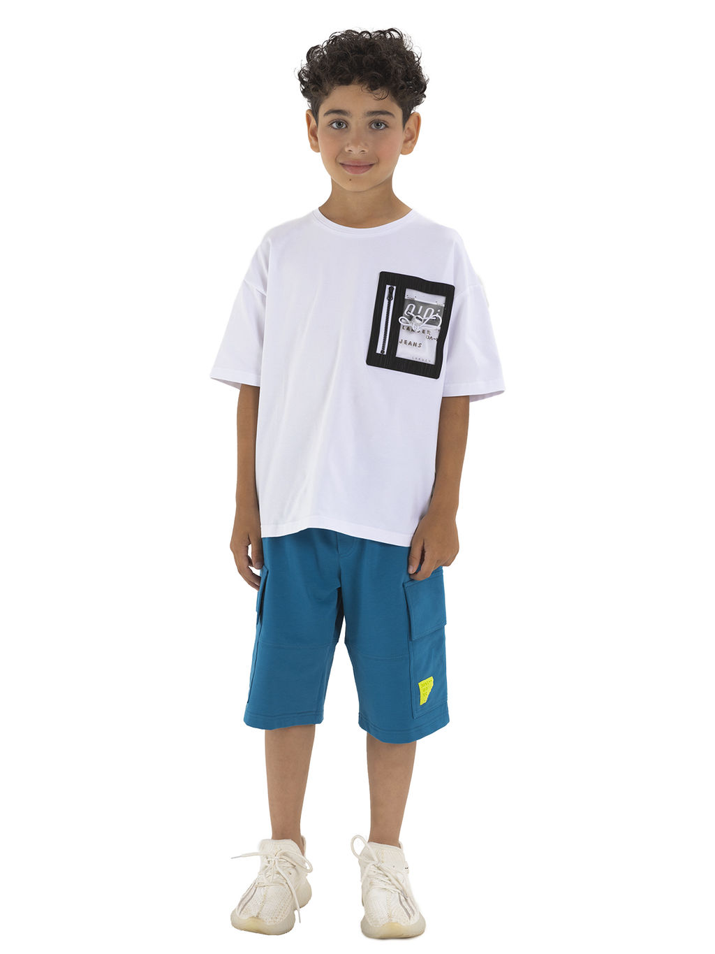 Шорты для мальчика О46880