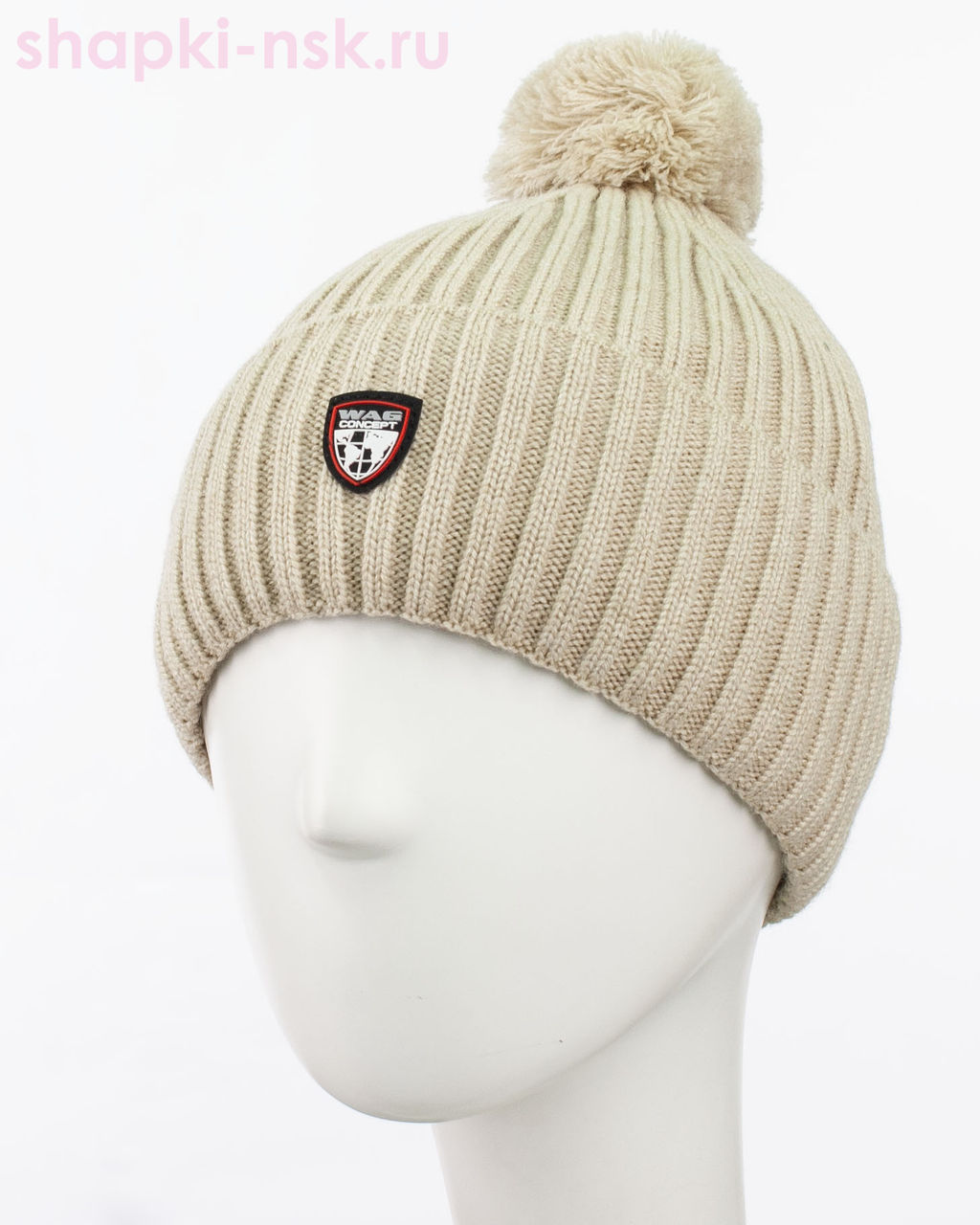 493 T флис Колпак (56-58)