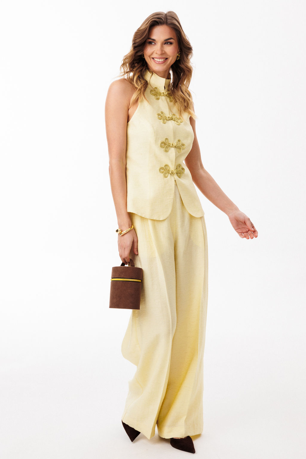 Брюки 3074 - Eola фото 14