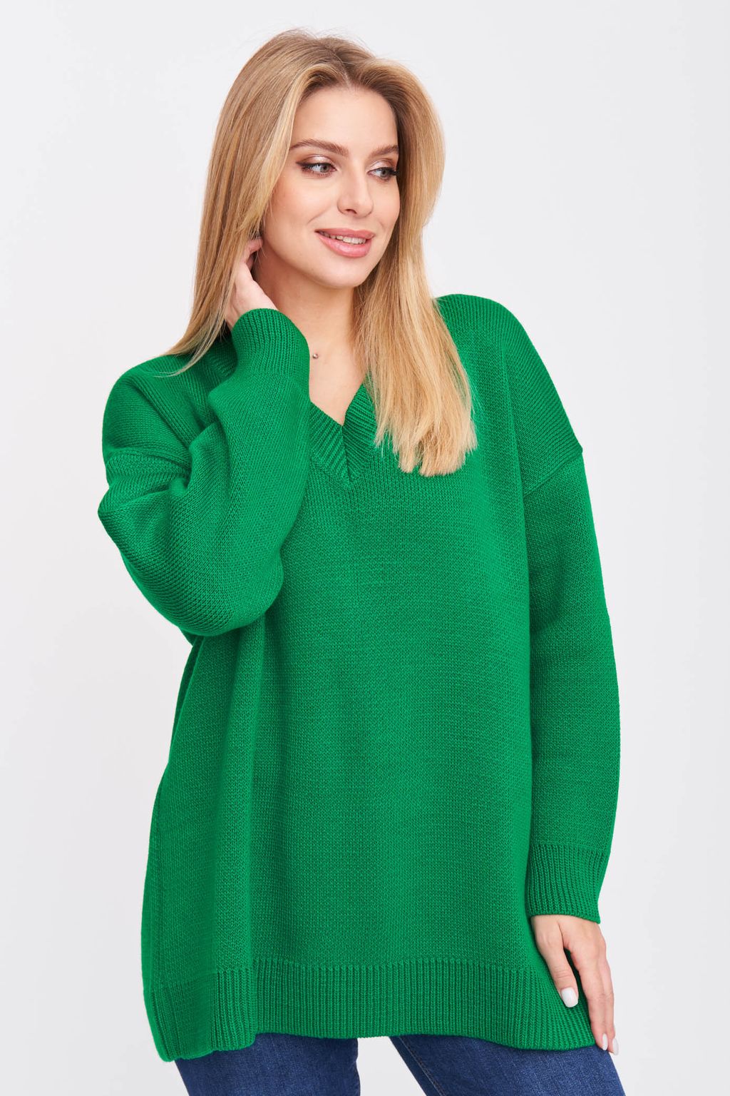 Джемпер Д 2888 - Текстильная мануфактура фото 14