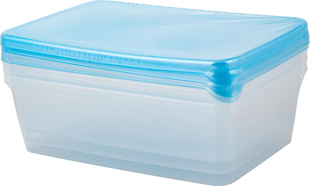 Набор контейнеров для заморозки Sugar&Spice (3x1,35л) SE102912 - Полимербыт фото 3