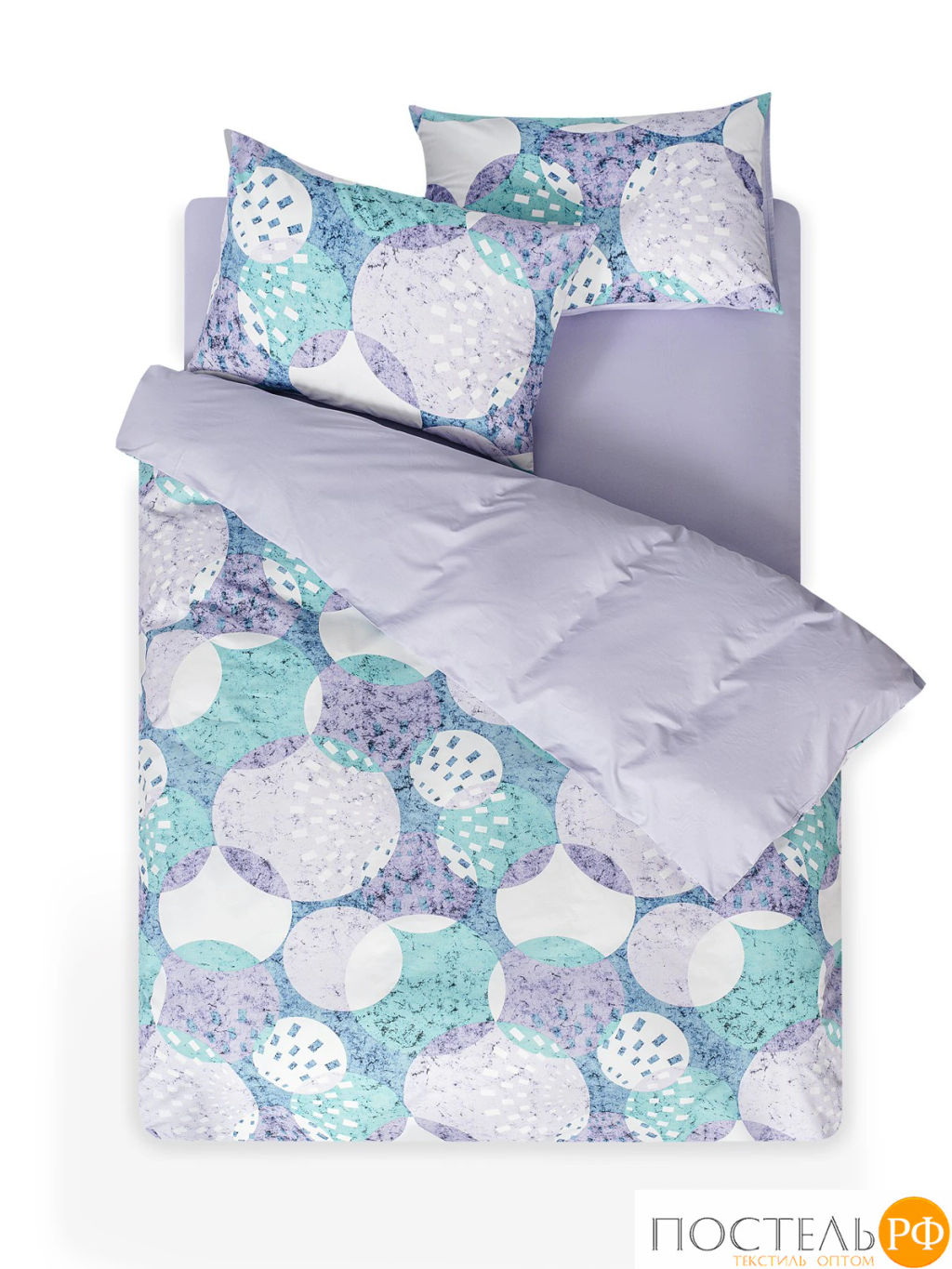 КПБ DOME ФЭНТАЗИ  фото 6