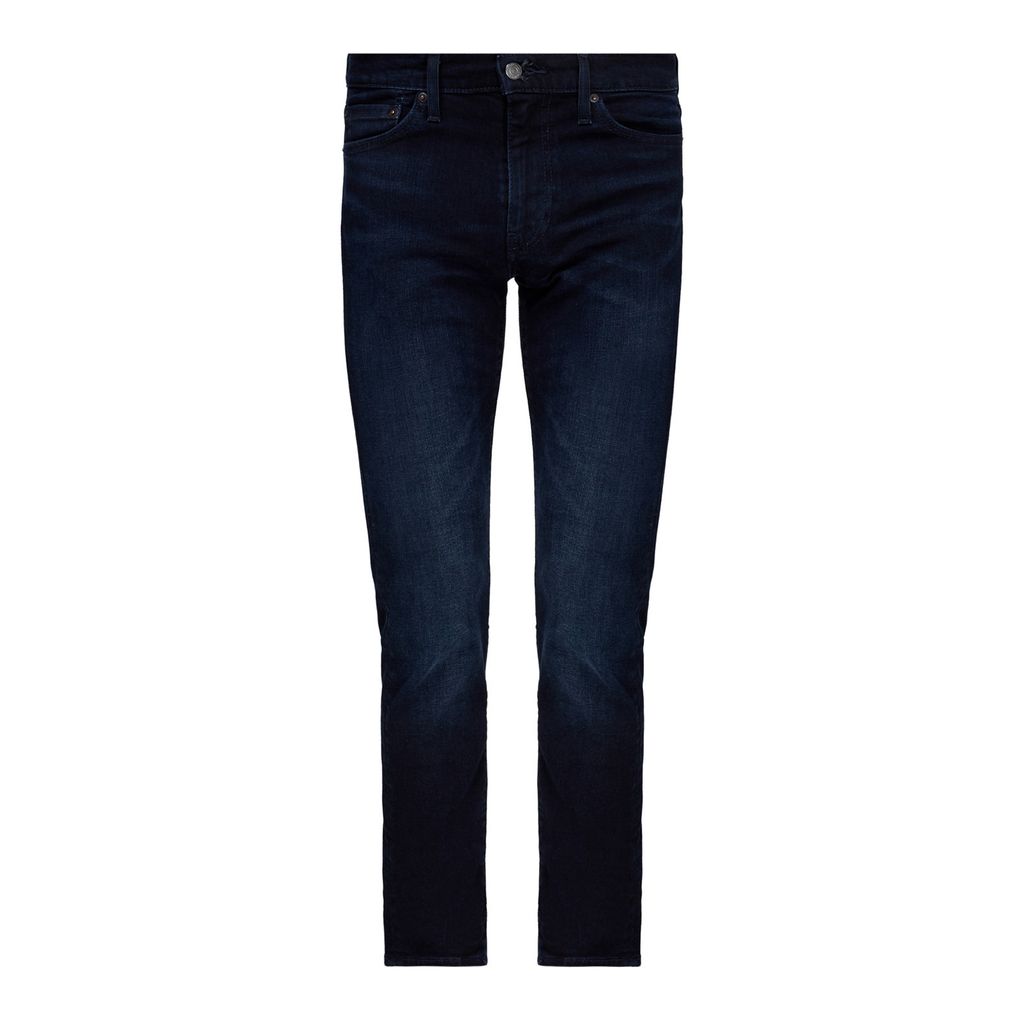 Брюки мужские