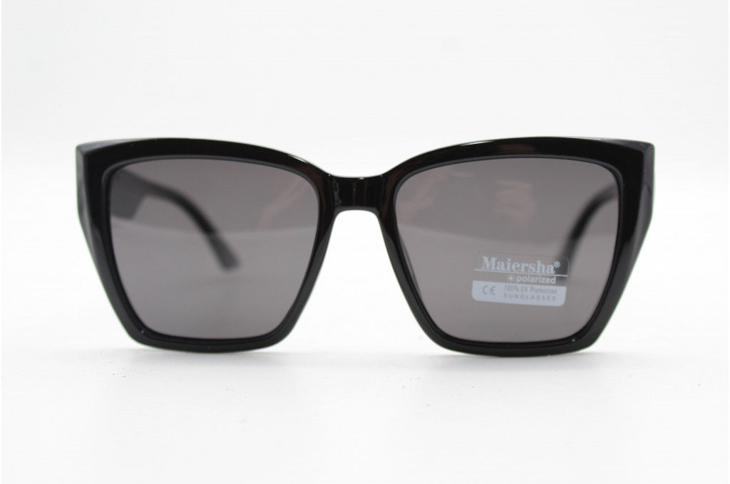 Солнцезащитные очки Maiersha (Polarized) 03848 (54-19-142) C9-08