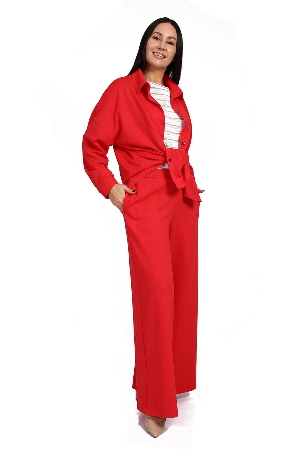 Жакет женский П3803 - Olsarri фото 9