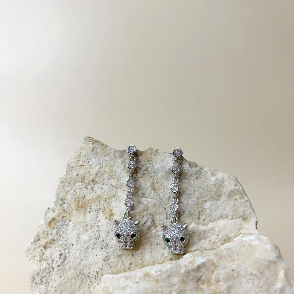 06-503292380 Серьги - J.prettier фото 2