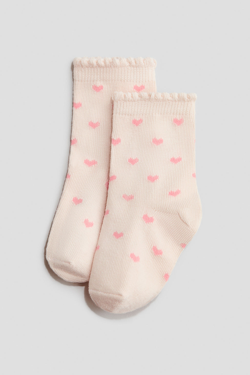 Pack de 7 calcetines