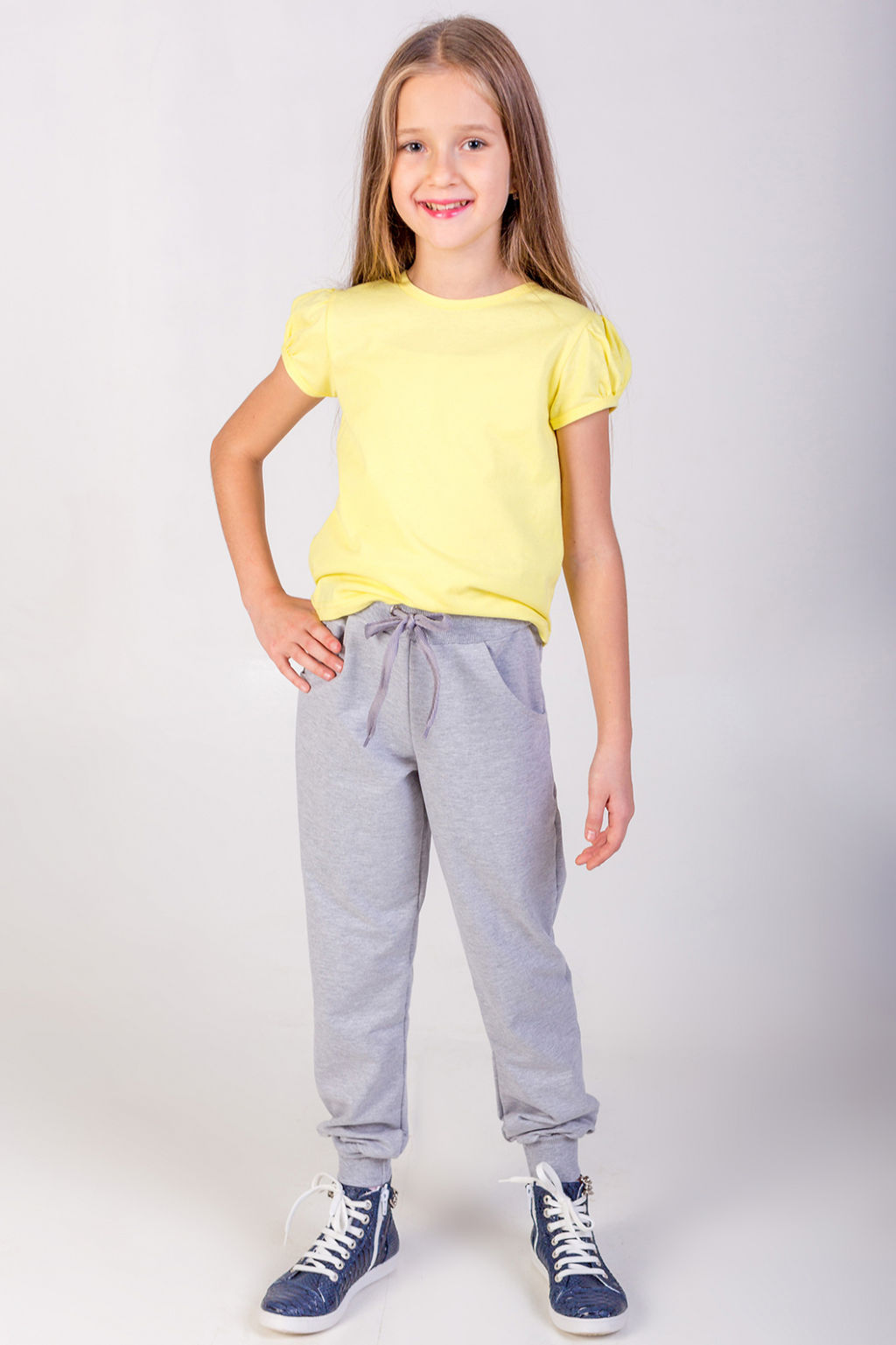 Брюки спортивные Хип-Хоп - Стиляж фото 6