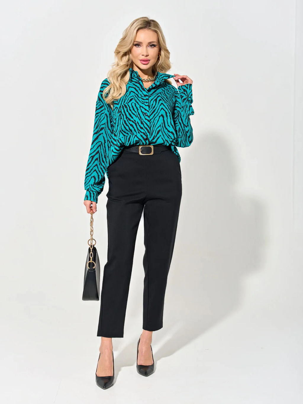 JETTY Брюки  фото 5