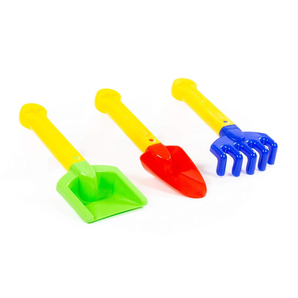 Набор №409 - Полесье фото 2