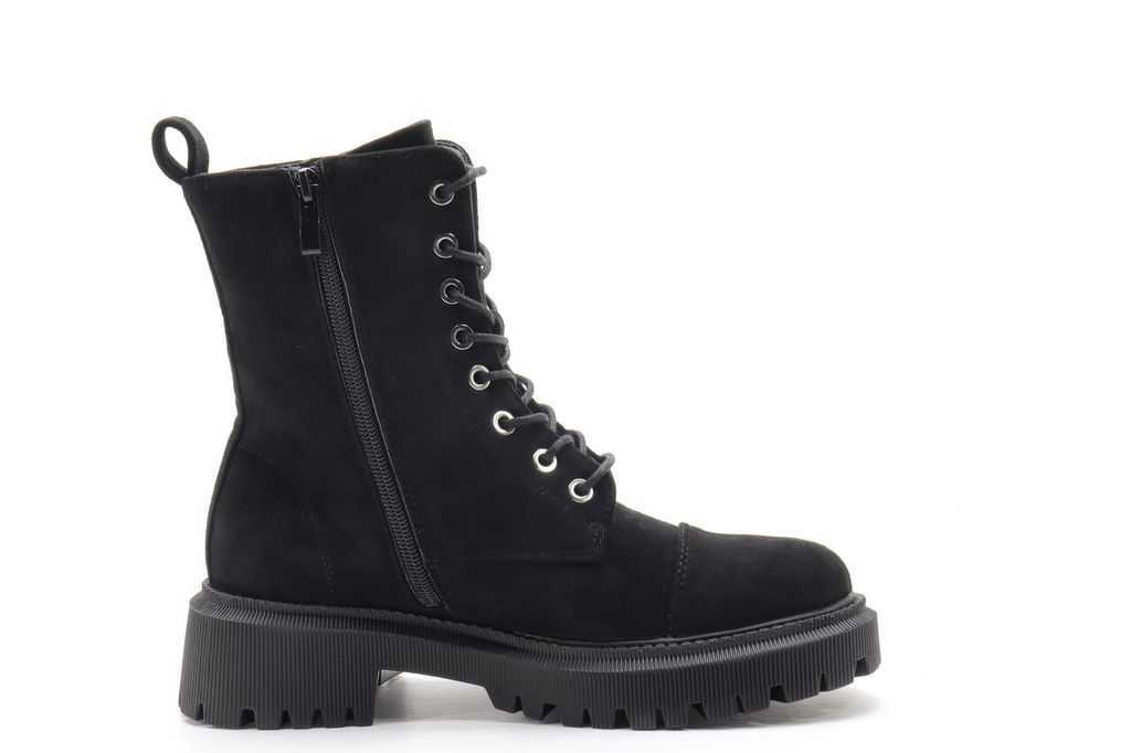 Ботинки (36-41)р. / шт. - Mergemax фото 3