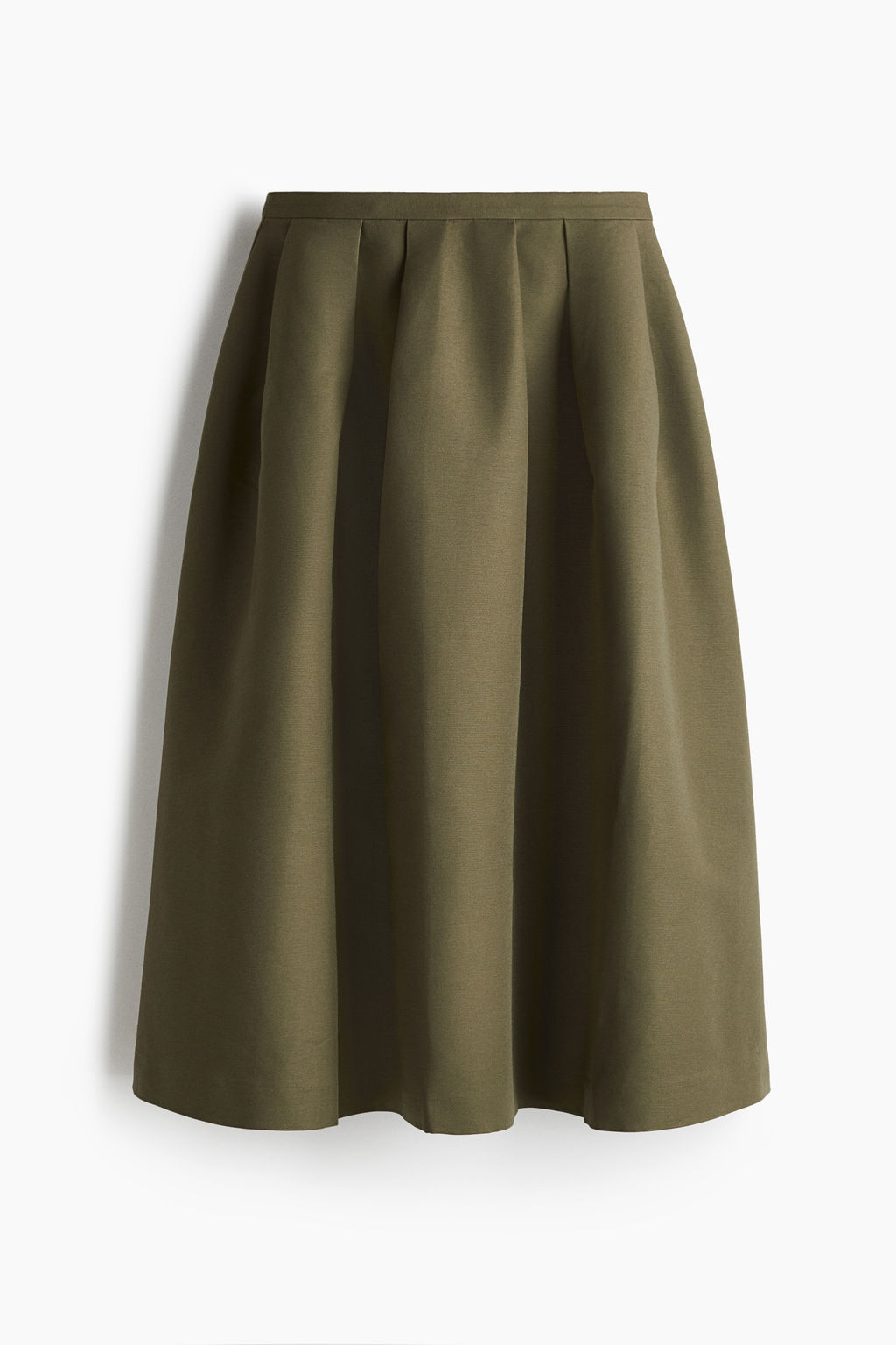 Falda midi evas?