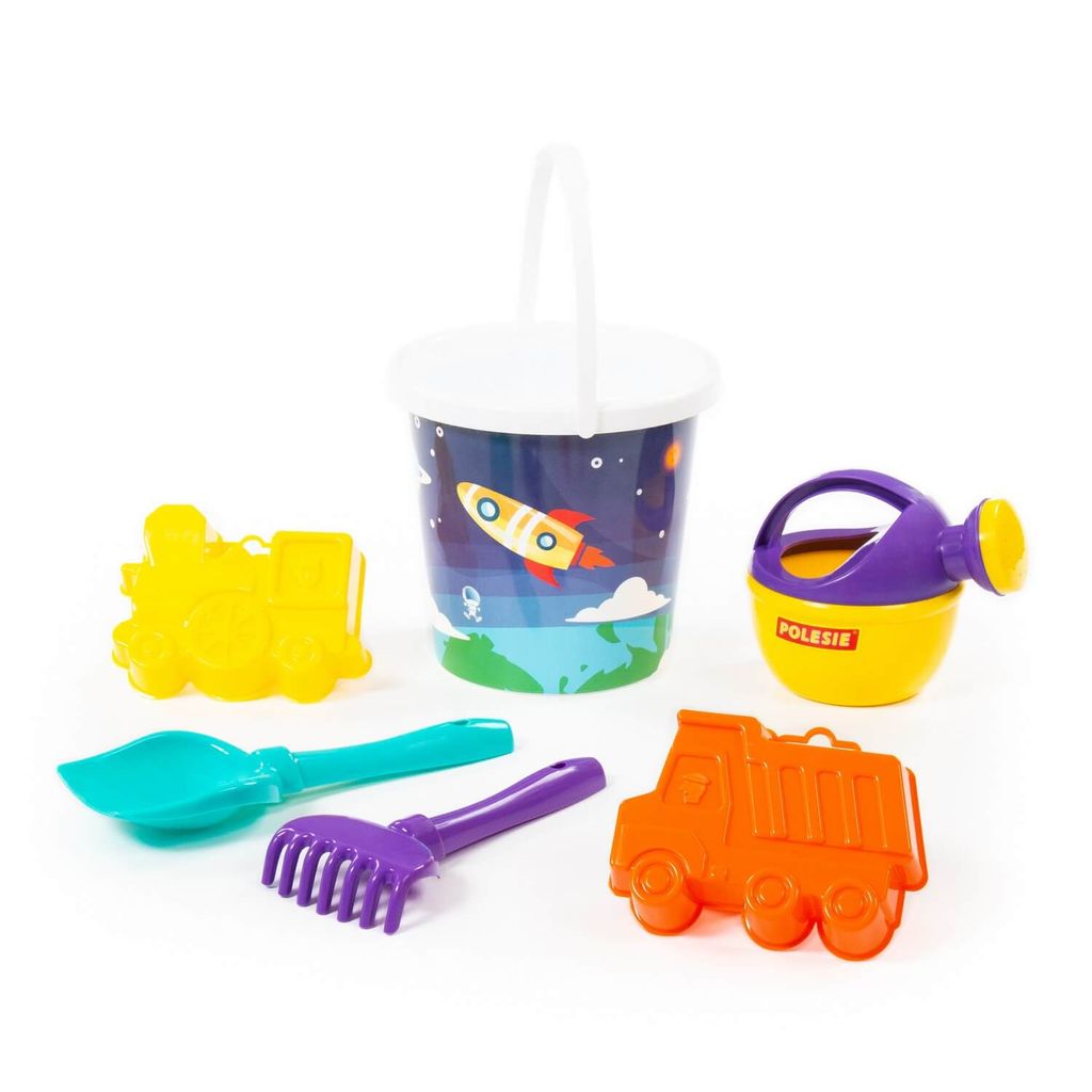 Набор №314 - Полесье фото 2