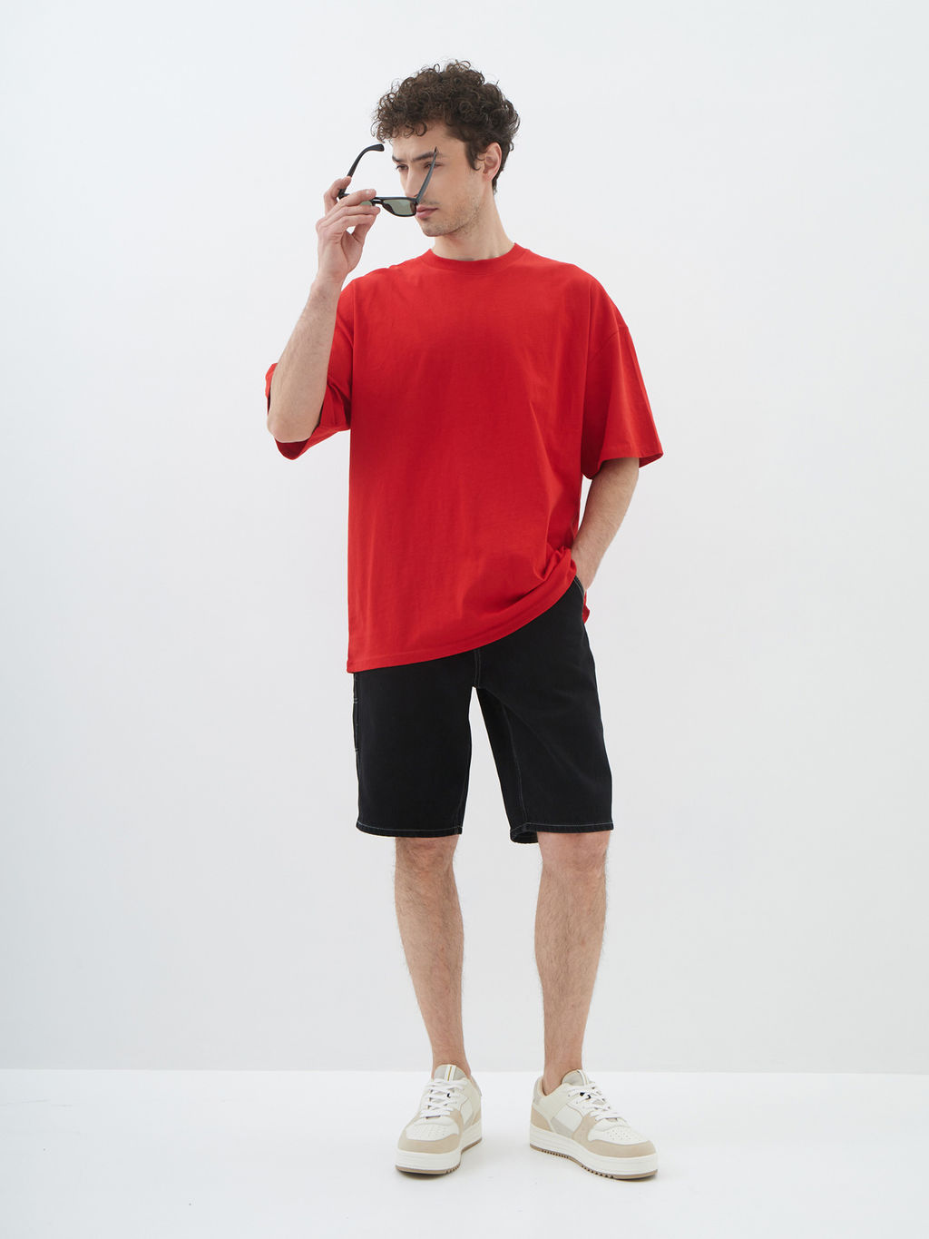 Мужские Шорты - Mossmore фото 2