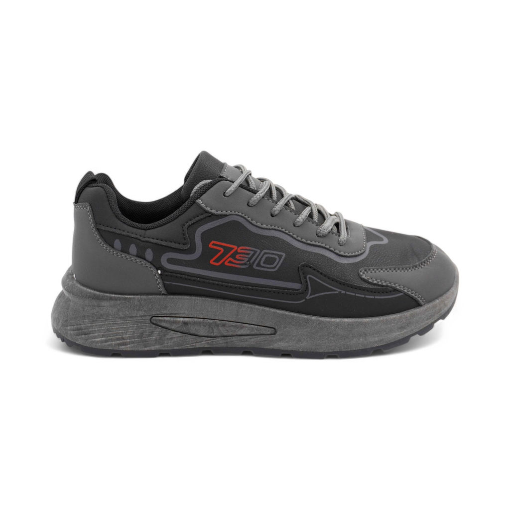 Кроссовки Н281-1 черные - Sport фото 2