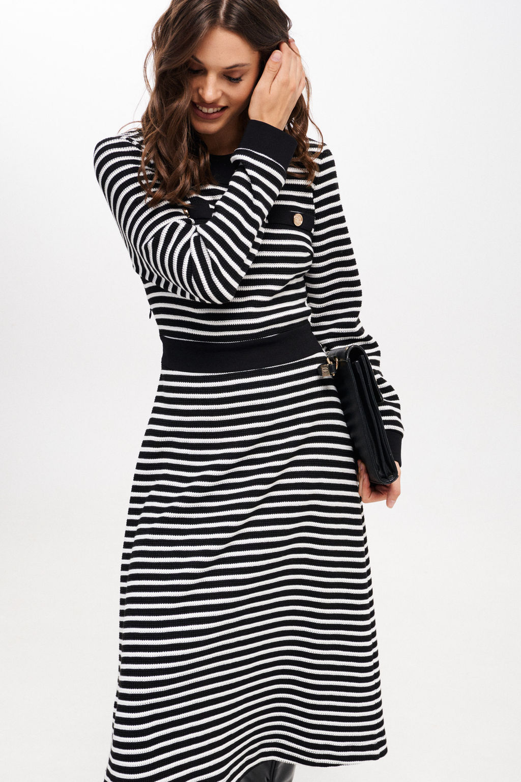 Платье 1965 - Elletto фото 10