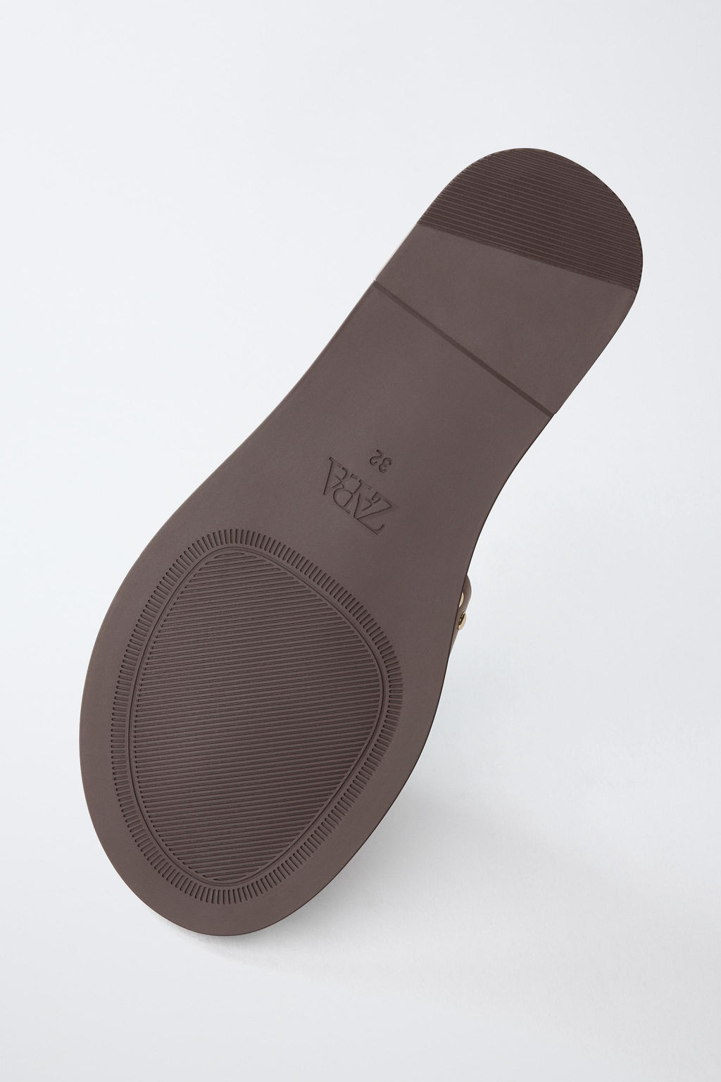 SANDALIA TACHAS / Marr?n