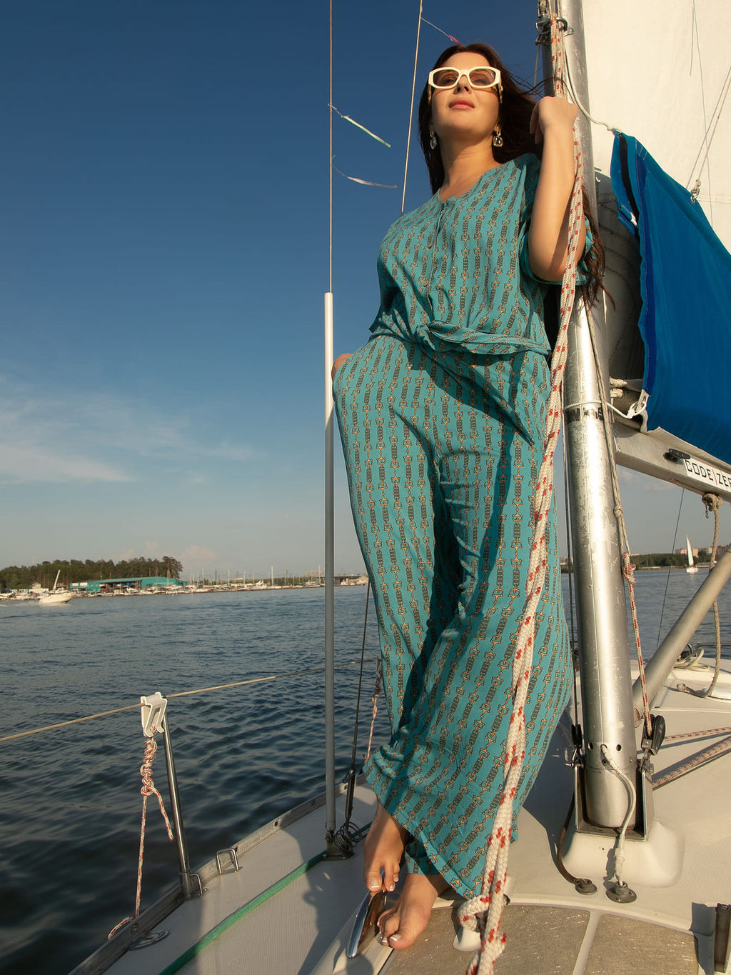 Костюм Чистый лист - Lt collection фото 25
