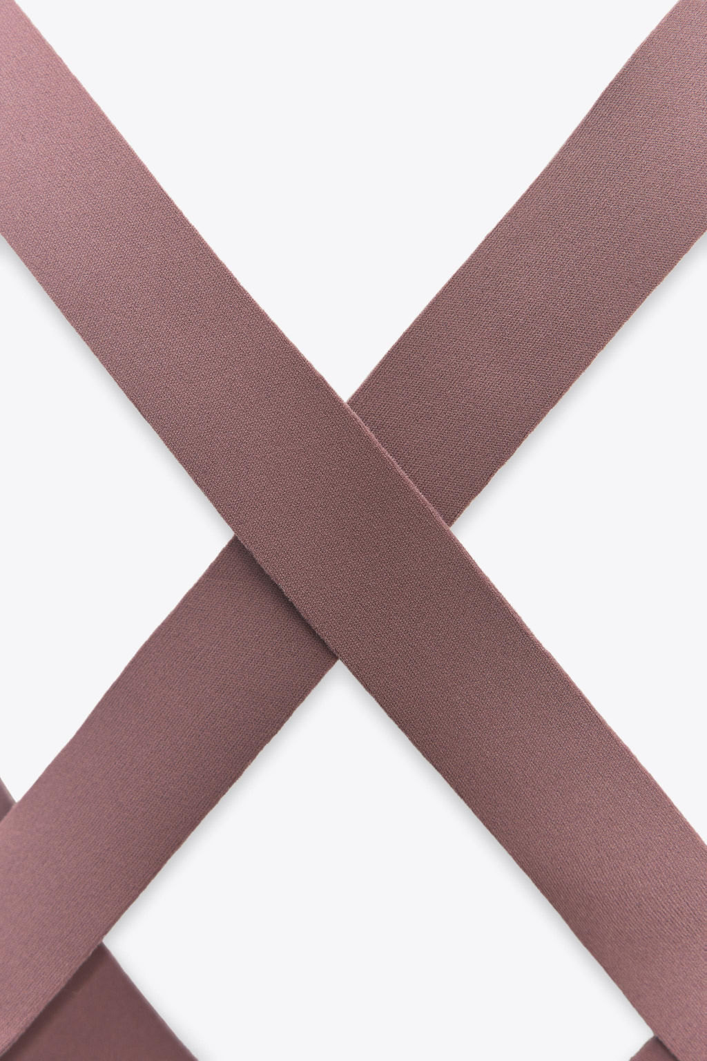 SEAMLESS POLYAMIDE TOP - Zara фото 8