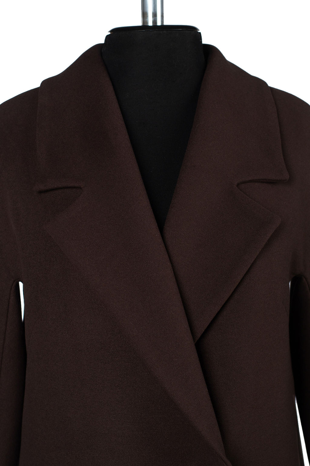 01-12226 Пальто женское демисезонное - El podio фото 6