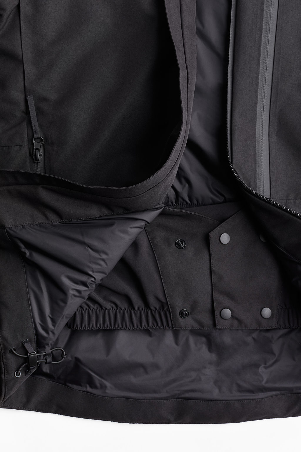 Chaqueta de esqu? con StormMove Regular Fit - H&m фото 4