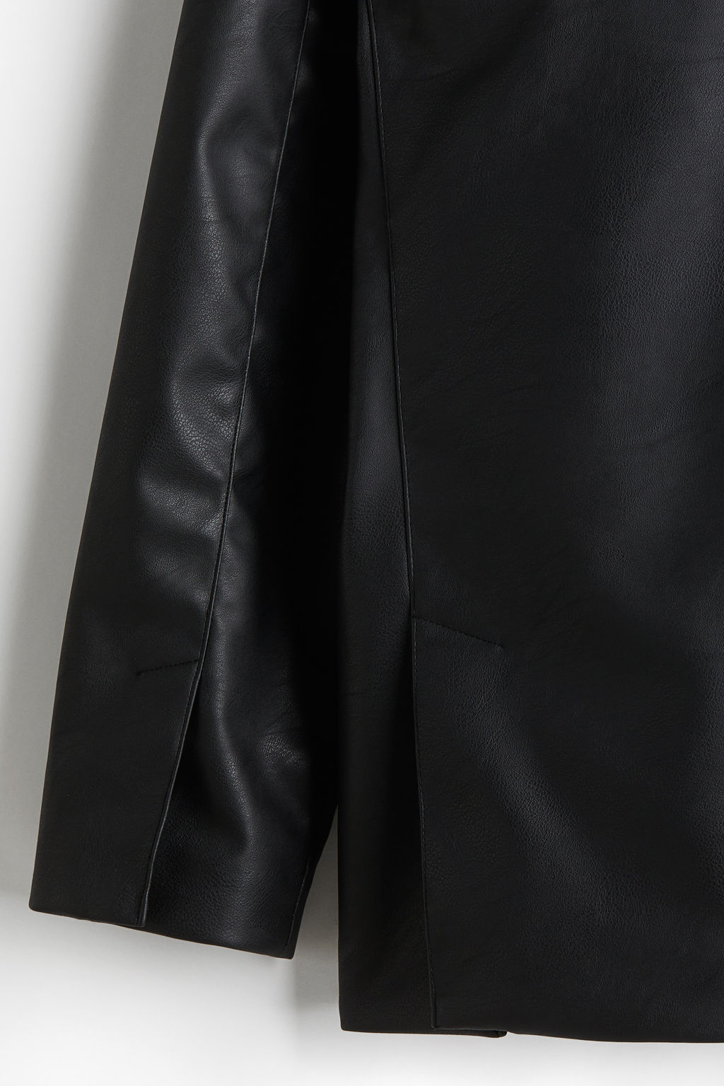 Chaqueta camisera revestida Regular Fit - H&m фото 3