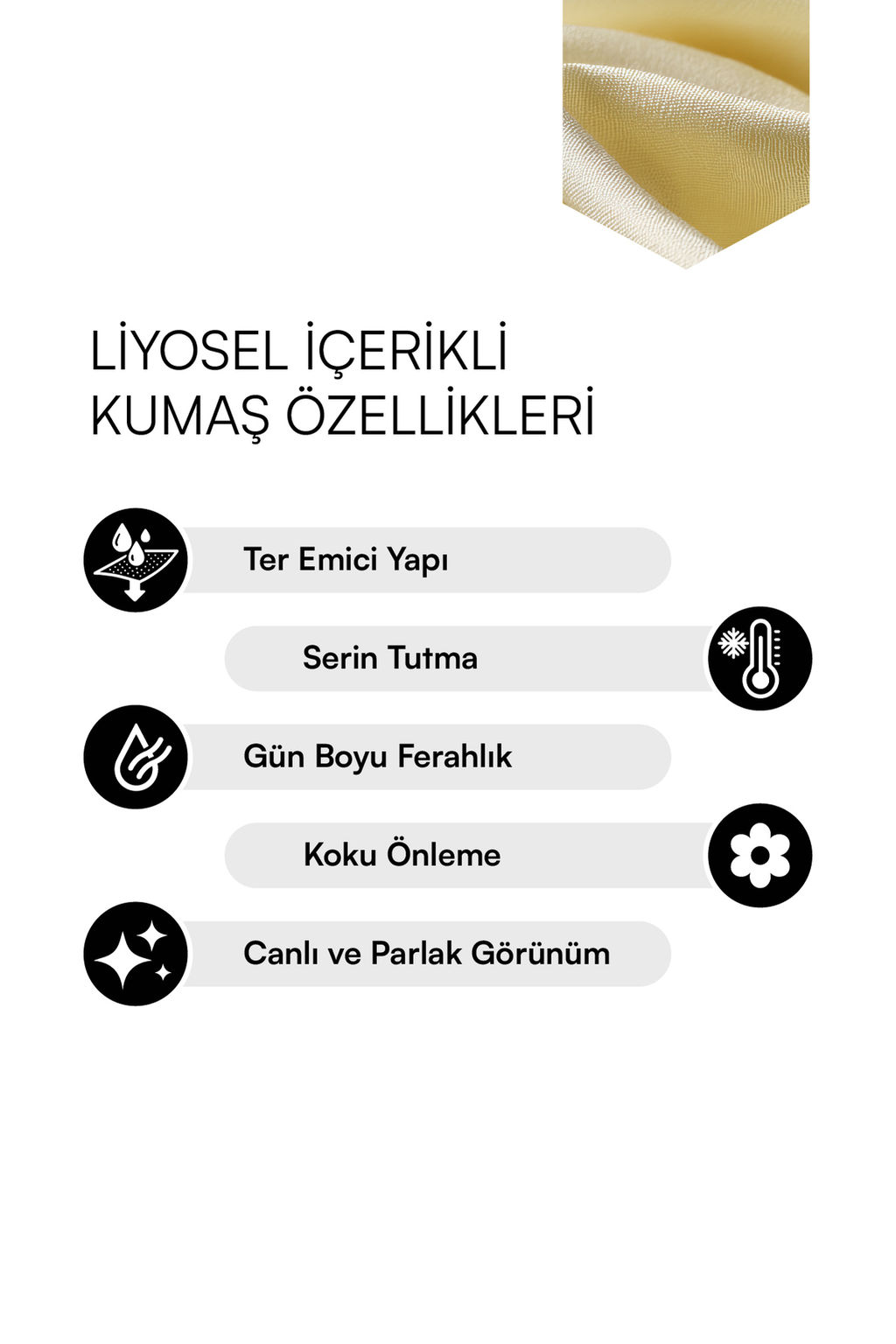 Koyu Mavi D_K_ML_ Beli Lastikli Y_ksek Bel Wide Leg Jeans TWOSS26JE00040 - Trendyolmilla фото 2