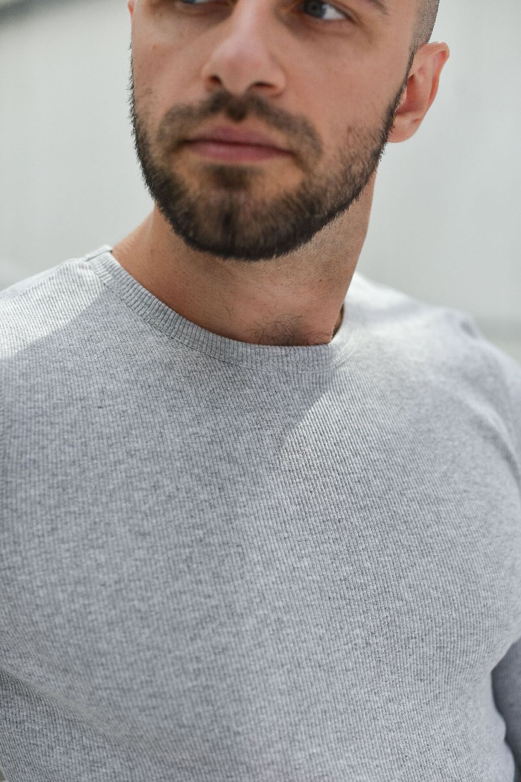 Комплект мужской "Термобелье. Облегченное"