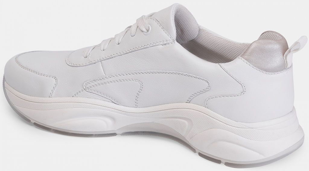 Кроссовки женские VASCO 726107БЛ - Ralf ringer фото 3