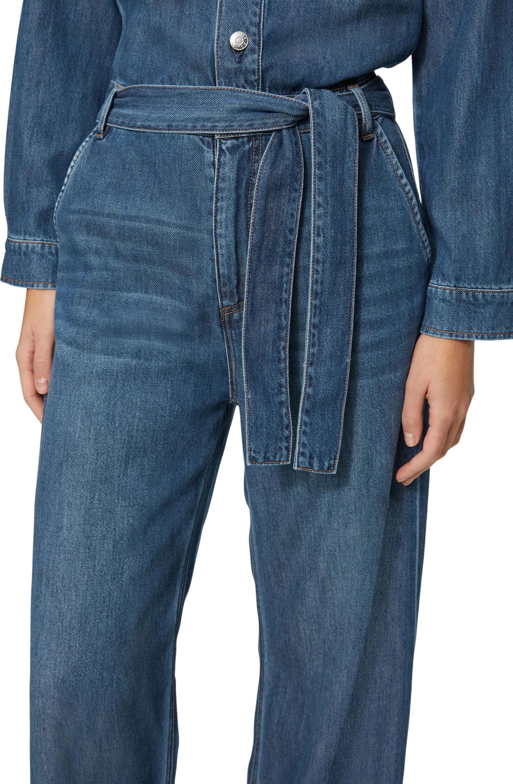 Комбинезон женский