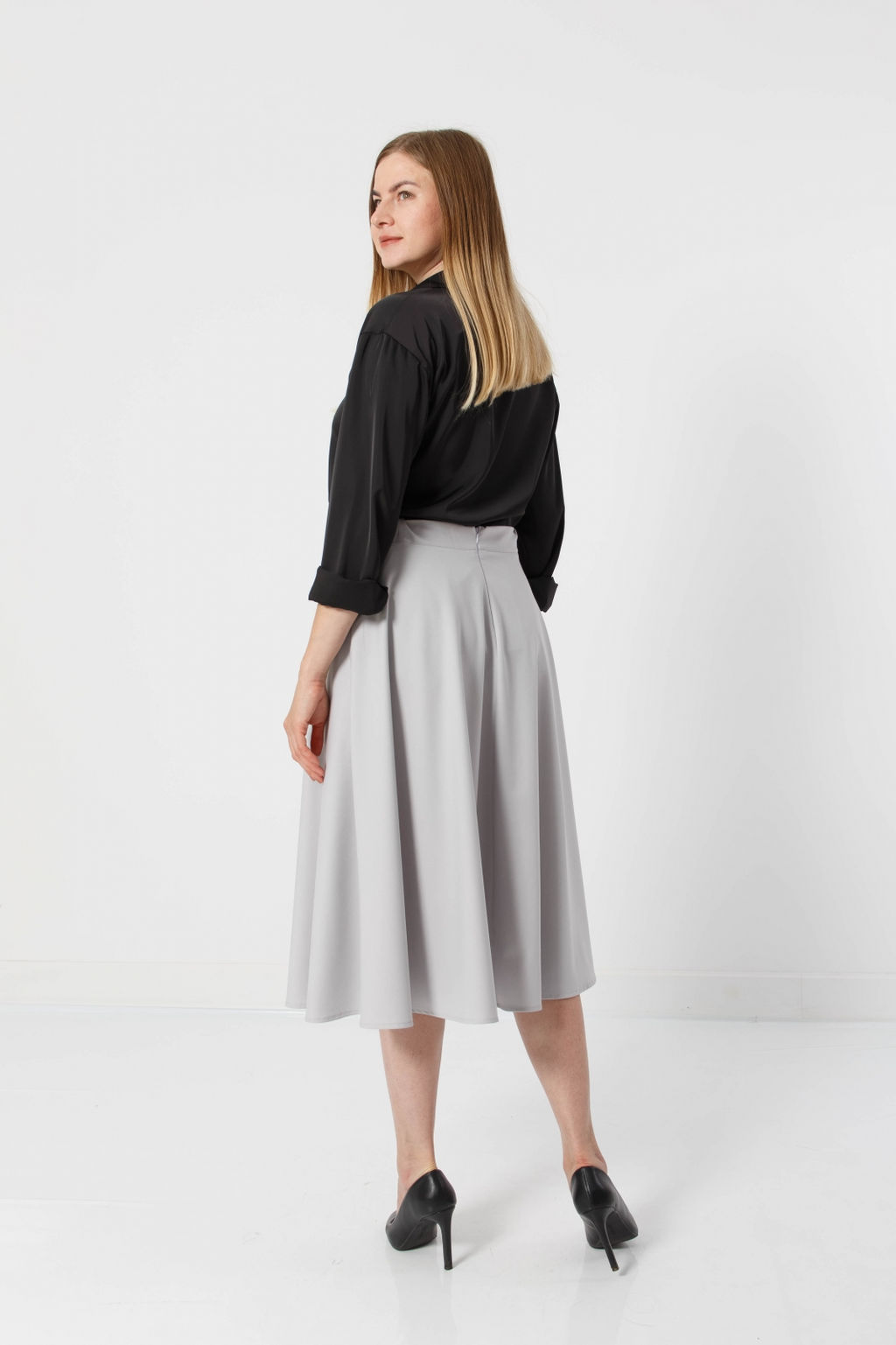 Юбка женская Т4287а