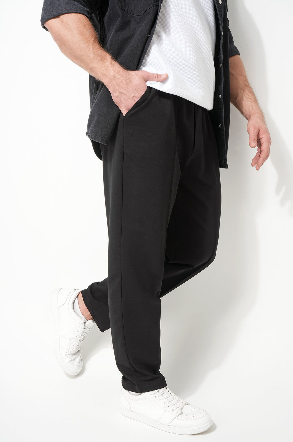 Мужские брюки Happyfox