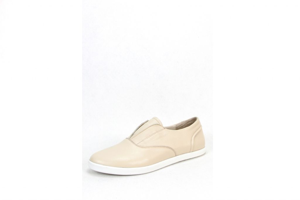 Слипоны EDART 122.marina.beige
