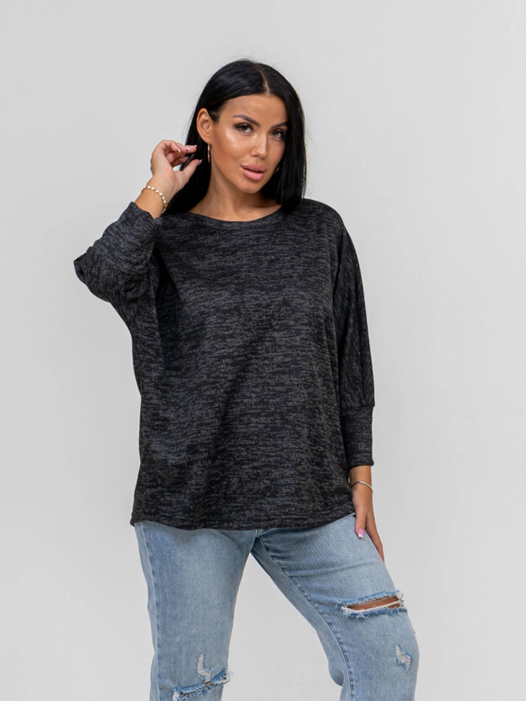 Туника мод.1670 - Барболета фото 19