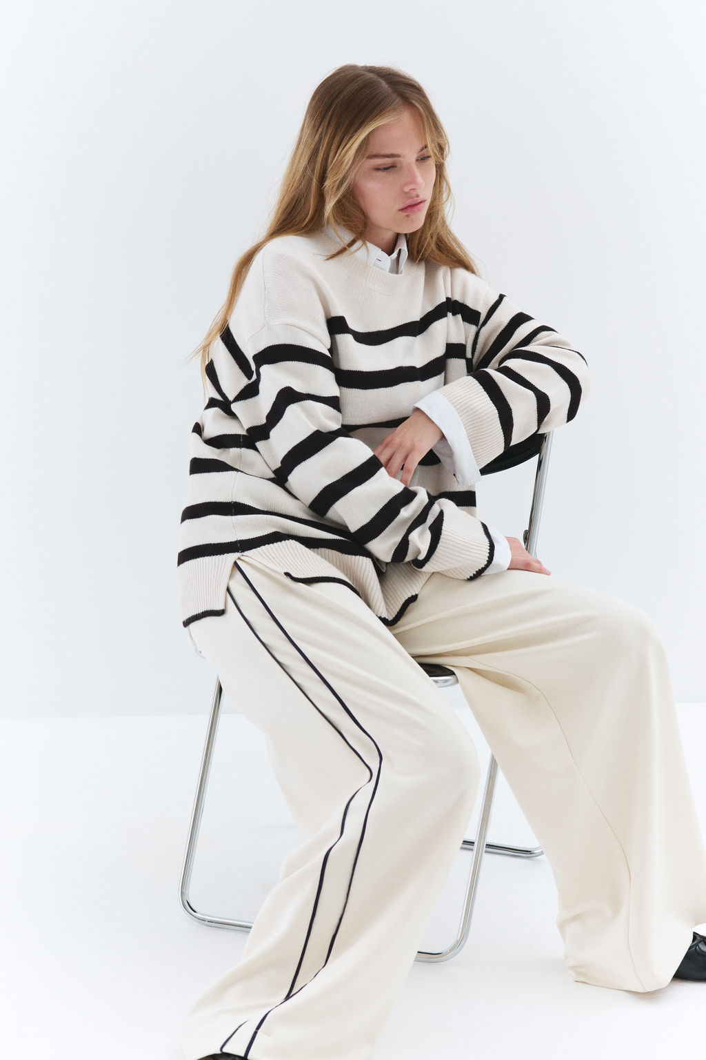 Jersey - H&m фото 8