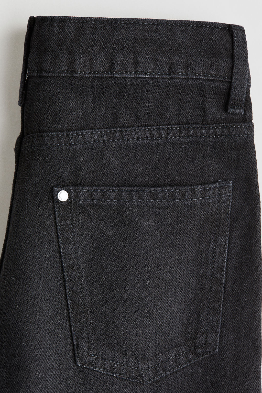 Loose Fit Jeans - H&m фото 10