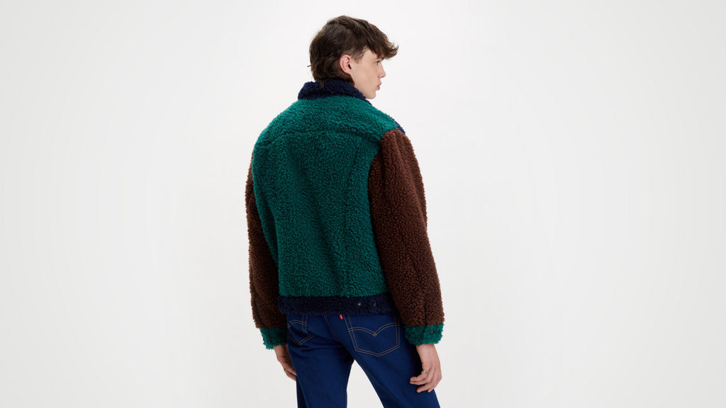 Куртка мужская