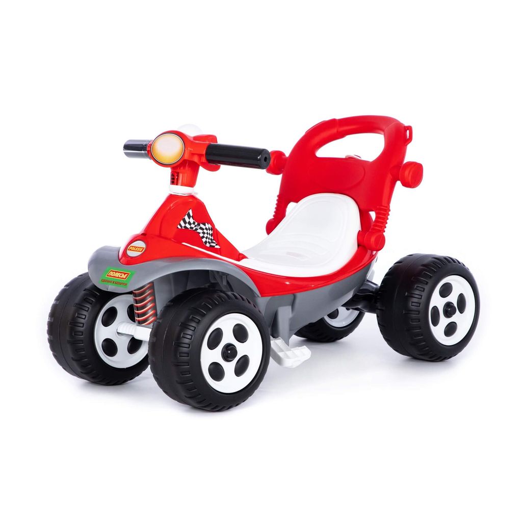 Каталка Трансформер - Полесье фото 7